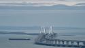 Russia, 8 ergastoli per attentato a ponte di Crimea