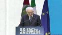 Mattarella: "Il calo demografico incidera' sulla sostenibilita' dei conti pubblici"