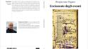 Comunicato Stampa: Dentro “L’orizzonte degli eventi”, un viaggio tra memoria e metamorfosi