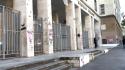 Roma, choc per la "Lista stupri" trovata in un bagno del liceo Giulio Cesare