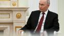 Putin, 'prepararsi per continuare a combattere'