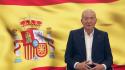Juan Carlos, 'vi chiedo sostenere re Felipe VI per unità Spagna'