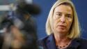 Mogherini: "Ho chiarito la mia posizione agli inquirenti"