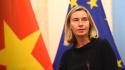 Legale di Mogherini: "Interrogatorio a fiume, risposte a 360 gradi"