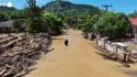 Alluvioni in Indonesia, Sumatra travolta da frane e inondazioni