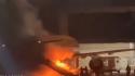 Brasile, incendio sotto un velivolo all'aeroporto di San Paolo
