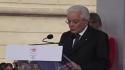 Milano - Cortina 2026, Mattarella: "Tregua Olimpica sia rinnovata"