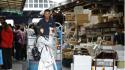 Allarme overtourism a Tokyo, Tsukiji chiede lo stop a visitatori