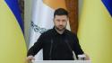 Zelensky, 'ancora non c'è accordo Usa-Mosca-Kiev su Donbass'