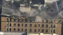 New York, incendio in un edificio di 6 piani a Manhattan
