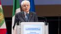 Mattarella, indebolire istituzioni multilaterali apre al rischio di prevaricazione