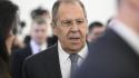 Lavrov, 'risponderemmo a eventuale schieramento di truppe europee in Ucraina'