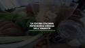 La cucina italiana e' patrimonio dell'umanita' Unesco