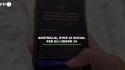 Australia, stop ai social per gli under 16