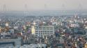Allarme inquinamento nella capitale vietnamita, varate misure d'emergenza