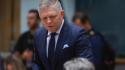Premier Fico, 'la politica di pace mi impone di votare contro sugli asset russi'