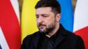 Zelensky, il Donetsk e Zaporizhzhia sono nodi irrisolti