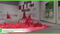 "Roma nel mondo", al Maxxi la capitale dialoga con le metropoli globali