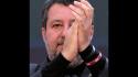 Salvini, dopo l'assoluzione questa notte ho dormito bene