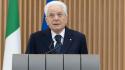 Mattarella, 'i droni stanno seminando preoccupazione in Europa'