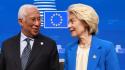 L'Ue sceglie il debito comune per Kiev, salta l'uso degli asset