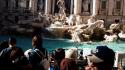 Gualtieri, dal 1 febbraio a Fontana di Trevi ticket di 2 euro per i turisti