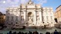 Gualtieri: "Dal primo febbraio a Fontana di Trevi ticket di 2 euro per i turisti"
