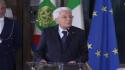 Mattarella consegna il tricolore per i Giochi di Milano Cortina 2026: "L'Italia sara' al centro del mondo"