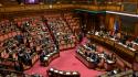 S&igrave; del Senato alla fiducia sul maxiemendamento alla manovra