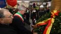 Napoli ricorda la strage del Rapido 904, 'si arrivi alla verit&agrave;'