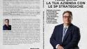 Comunicato Stampa: Giuseppe Piruzza lancia il Bestseller &ldquo;Trasforma La Tua Azienda Con Le 5P Strategiche&rdquo;