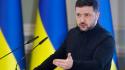 Zelensky, 'non c'&egrave; consenso con Usa su Donetsk e centrale di Zaporizhzhia'