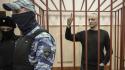 Russia, l'oppositore Udaltsov condannato a 6 anni di carcere
