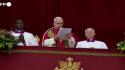 Il Papa: "Basta guerra in Ucraina, ora Mosca e Kiev dialoghino"