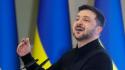 Zelensky, 'i raid russi dimostrano che Mosca non vuole la pace'