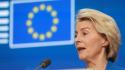 Von der Leyen, 'preservare la sovranit&agrave; e l'integrit&agrave; dell'Ucraina'