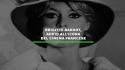 Brigitte Bardot, addio all'icona del cinema francese