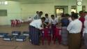 Elezioni in Myanmar, chiuse le urne per il primo turno