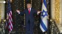 Trump riceve Netanyahu in Florida: "Dobbiamo disarmare Hamas"