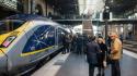 Eurostar, 'riprendono i servizi con la riapertura parziale del tunnel'