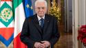 Nel backstage del discorso di Mattarella la foto storica del 2 giugno 1946