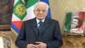 Mattarella: "Ripugnante chi nega la pace perche' si sente piu' forte"