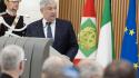 Tajani al lavoro per accelerare la liberazione degli italiani