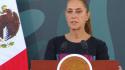 Sheinbaum risponde a Trump, 'rafforziamo la comunicazione'