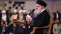 Khamenei, 'Trump ha mani sporche di sangue degli iraniani'