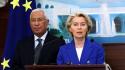 Von der Leyen: "Presto nuove sanzioni Ue all'Iran"
