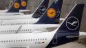 Lufthansa, eviteremo lo spazio aereo Iran e Iraq fino a nuovo avviso