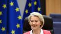 Von der Leyen: "La riunificazione di Cipro &egrave; una priorit&agrave; assoluta per l'Ue"