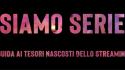 "Siamo serie": The Beast in Me, All Her Fault, Magic Farm