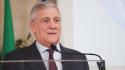Tajani, 'colloquio con Rubio su zone internazionali calde'
